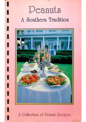 Peanuts A Southern Tradition