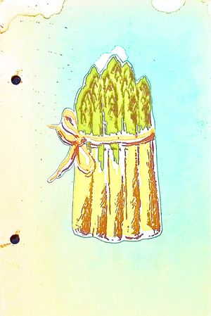 The Unknown Cookbook