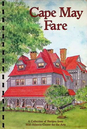Cape May Fare