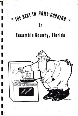 The Best In Home Cooking in Escambia County, Florida