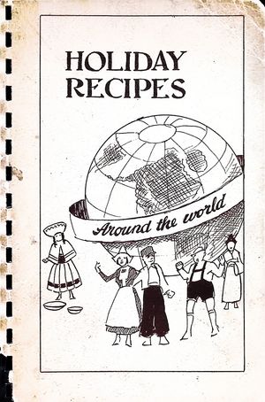 Holiday Recipes Around the World
