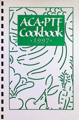 ACA-PTF Cookbook (1997)