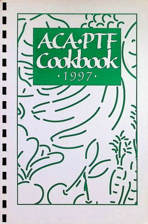 ACA-PTF Cookbook (1997)