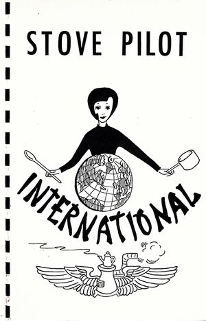 Stove Pilot International