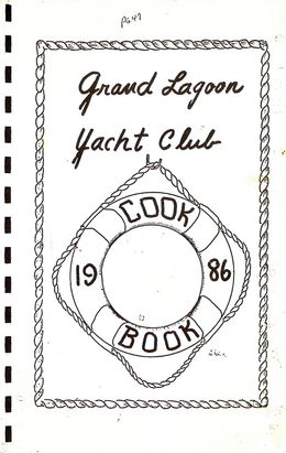 Grand Lagoon Yacht Club (1986)
