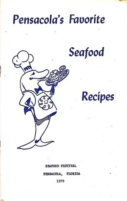 Pensacola's Favorite Seafood Recipes