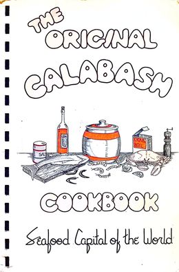 The Original Calabash Cookbook