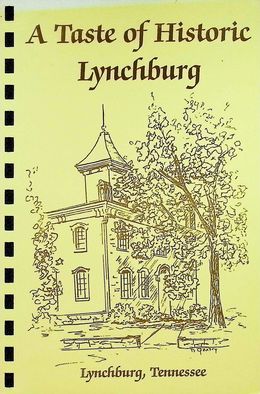 A Taste of Historic Lynchburg