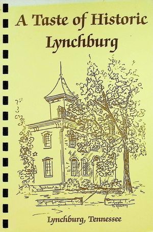 A Taste of Historic Lynchburg