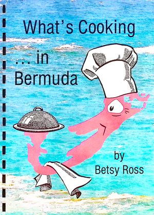What's Cooking in Bermuda