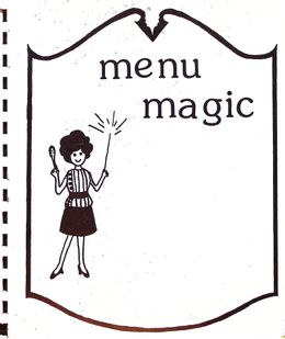 Menu Magic
