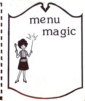 Menu Magic