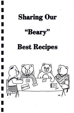 Sharing Our "Beary" Best Recipes