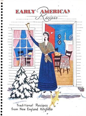 Early American Recipes