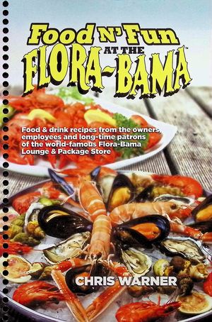 Food N' Fun at the Flora-Bama