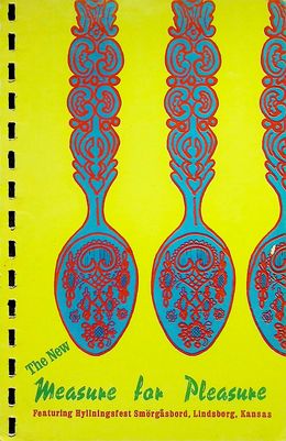 The New Measure for Pleasure