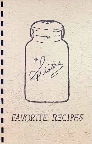 The Sisters Favorite Recipes