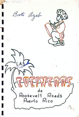 Las Cocineras De Roosevelt Roads