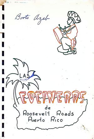 Las Cocineras De Roosevelt Roads