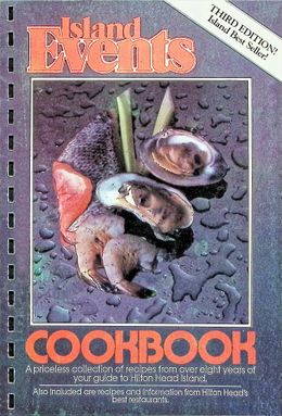 Island Events Cookbook