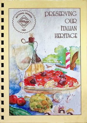 Preserving Our Italian Heritage