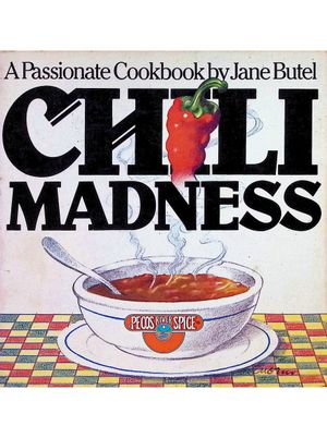Chili Madness