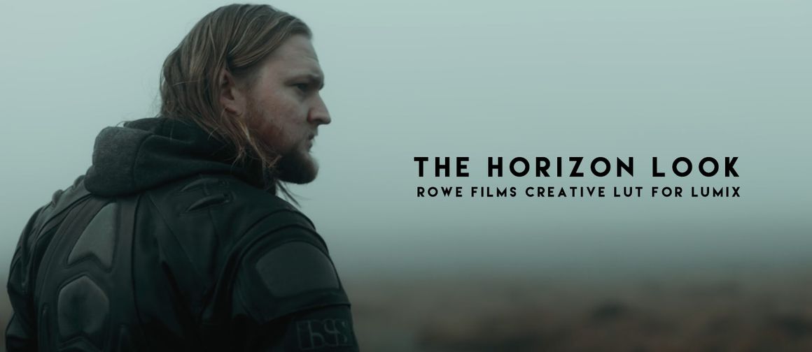 HORIZON | CREATIVE GRADING LUT PACK