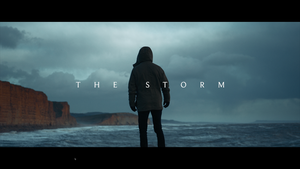 THE STORM | CREATIVE GRADING LUT PACK
