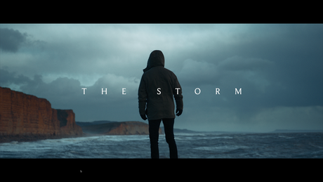 THE STORM | CREATIVE GRADING LUT PACK