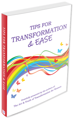 TIPS FOR TRANSFORMATION &amp; EASE