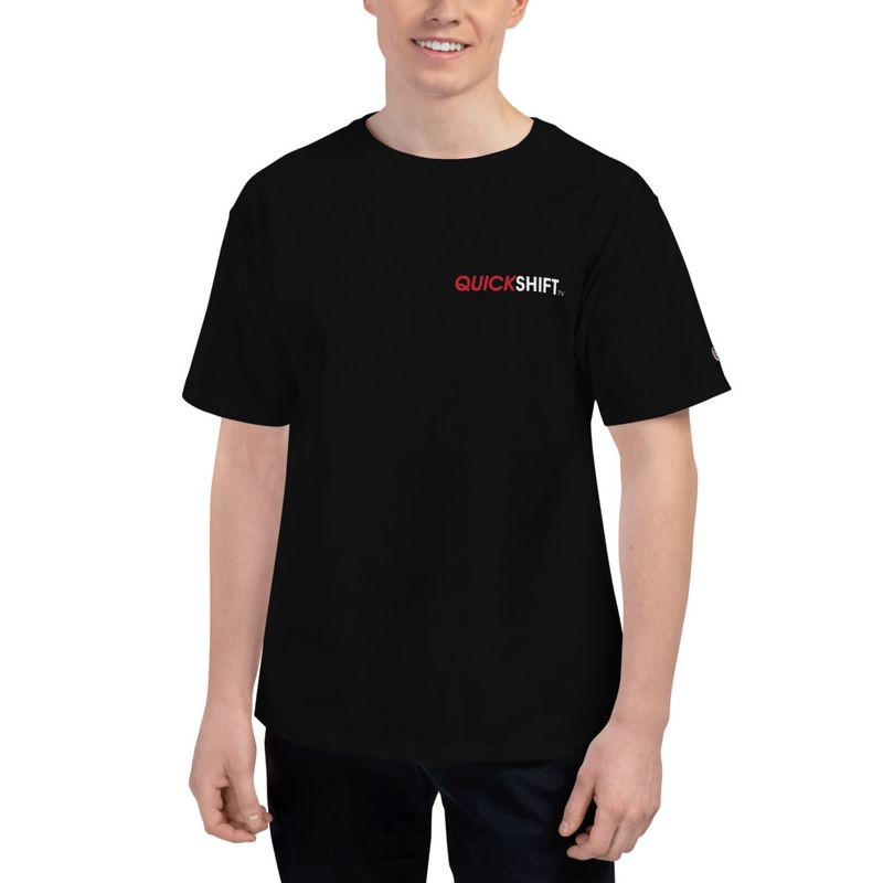 Premium Supra Supreme Pizza Tee