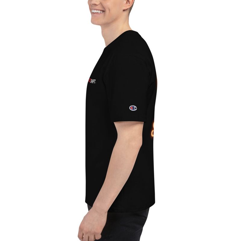 Premium Supra Supreme Pizza Tee