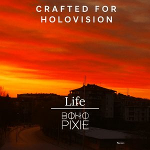 Life | Boho Pixie Original