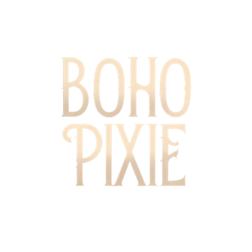 Boho Pixie