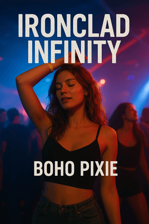 Ironclad Infinity Boho Pixie