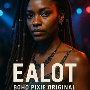 Ealot Boho Pixie Original