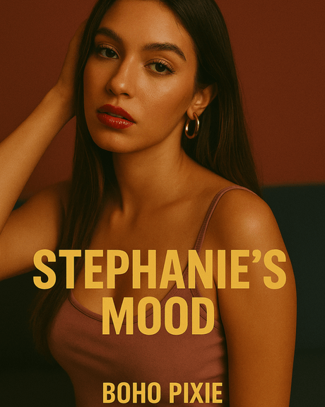 The Stephanie&#x27;s Mood Boho Pixie