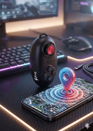 Bluetooth Multi-function Gaming Joystick 2.5 Pro