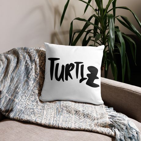 comfortable pillow 