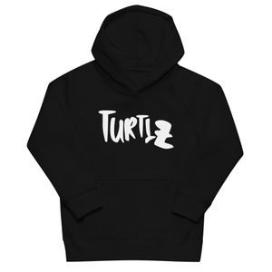 black hoodie for kids 