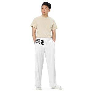 turtlz wide leg pants 