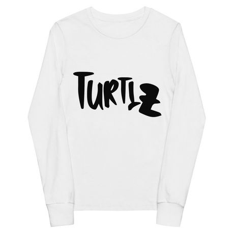 long sleeve tee for kids 