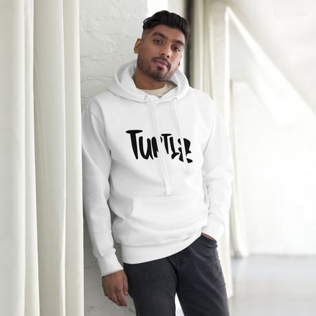 TurtlZ Essential Hoodie