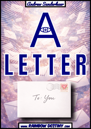 A Letter To You