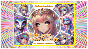 Rainbow Destiny #06
