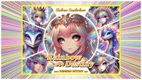 Rainbow Destiny #06