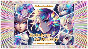 Rainbow Destiny #02
