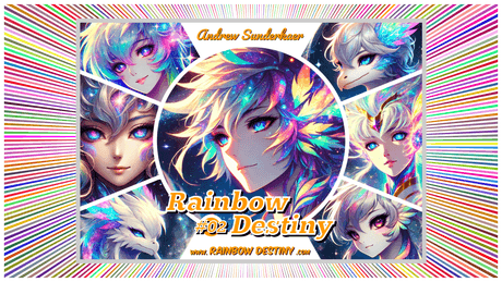 Rainbow Destiny #02