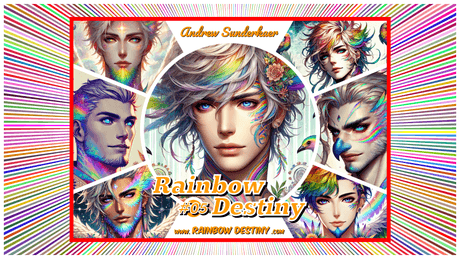 Rainbow Destiny #05