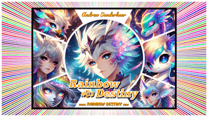 Rainbow Destiny #03